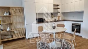 Apartament NOU 2 camere,  boxa, ultracentral PALTIM - imagine 3