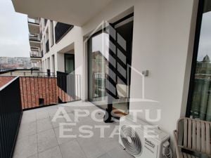 Apartament NOU 2 camere,  boxa, ultracentral PALTIM - imagine 8