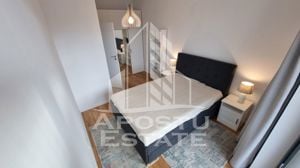 Apartament NOU 2 camere,  boxa, ultracentral PALTIM - imagine 4