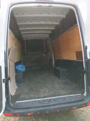Mercedes Sprinter 10.000 - imagine 4