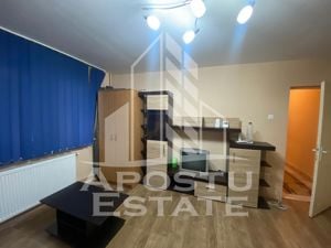 Apartament 1 camera, decomandat, centrala proprie,Complexul Studentesc - imagine 3