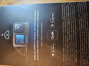 Vand camera go pro hero 11 - imagine 3