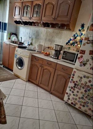 Închiriez apartament 2 camere - imagine 3