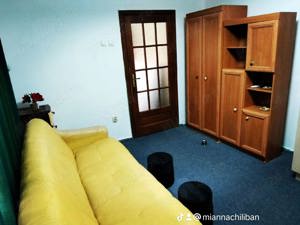 Închiriez apartament 2 camere - imagine 2