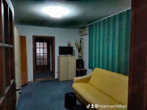 Închiriez apartament 2 camere