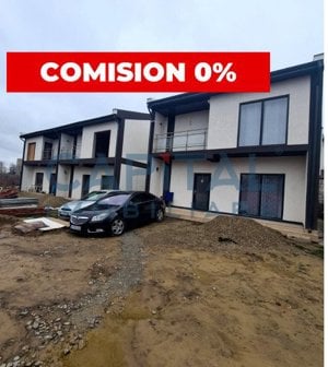 Comision 0%! Casa dublex la super pret pe Drumul Viilor