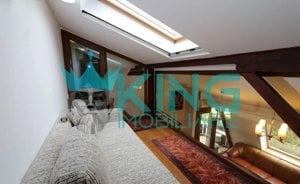 Duplex | 3 Camere | Tei | 2 Bai | Balcon | Centrala | Pet Friendly - imagine 12