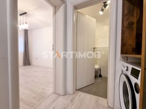 Apartament 3 camere Vivamus Residence - imagine 20