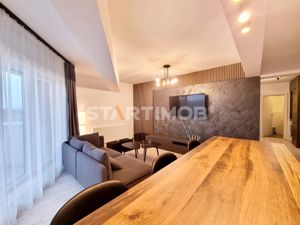 Apartament 3 camere Vivamus Residence - imagine 15