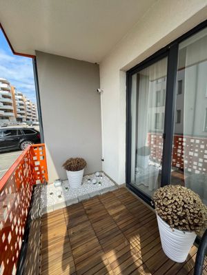 Apartament 2 camere Lux Giroc - imagine 20