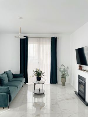 Apartament 2 camere Lux Giroc - imagine 3