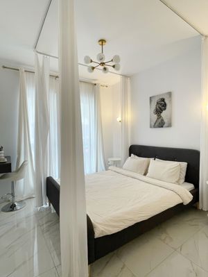 Apartament 2 camere Lux Giroc - imagine 16