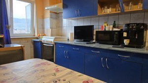 Apartament 2 camere in Deva, pe bld. Decebal - imagine 13