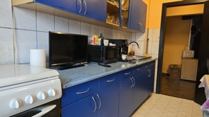 Apartament 2 camere in Deva, pe bld. Decebal - imagine 15