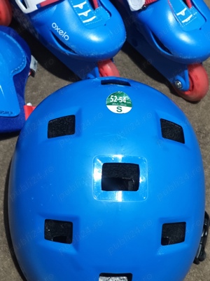 Set roller copii - imagine 4