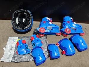 Set roller copii - imagine 3