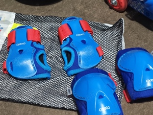 Set roller copii - imagine 2