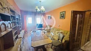  Apartament de vânzare 4 camere, 2 grupuri sanitare , Strada Victoriei, Târgu Jiu - imagine 14