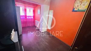  Apartament de vânzare 4 camere, 2 grupuri sanitare , Strada Victoriei, Târgu Jiu - imagine 12