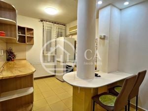 Apartament de vânzare cu 2 camere în zona Rogerius, Oradea - imagine 6