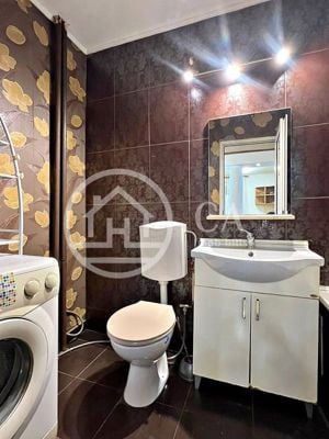 Apartament de vânzare cu 2 camere în zona Rogerius, Oradea - imagine 8