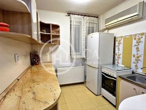 Apartament de vânzare cu 2 camere în zona Rogerius, Oradea - imagine 7