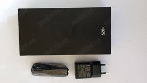 Cutie Samsung S20+ - imagine 2