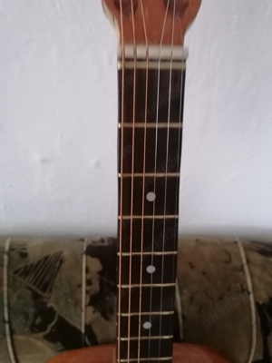 Hofner acustic germani - imagine 3