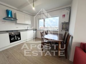 Apartament spatios de 72 mp, 3 camere, Mosnita Veche - imagine 3