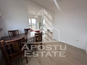 Apartament spatios de 72 mp, 3 camere, Mosnita Veche - imagine 4