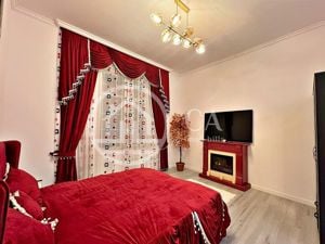 Apartament de vânzare cu 3 camere în zona centrală, Oradea - imagine 5