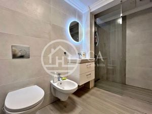 Apartament de vânzare cu 3 camere în zona centrală, Oradea - imagine 7