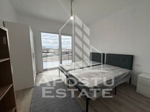 Apartament spatios de 72 mp, 3 camere, Mosnita Veche - imagine 6