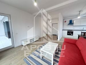 Apartament spatios de 72 mp, 3 camere, Mosnita Veche