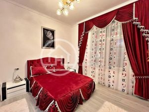 Apartament de vânzare cu 3 camere în zona centrală, Oradea - imagine 10