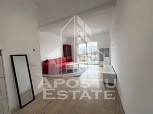 Apartament spatios de 72 mp, 3 camere, Mosnita Veche - imagine 2