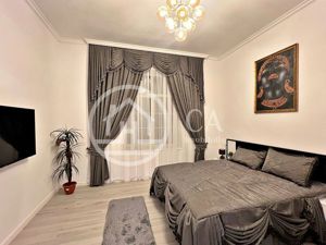 Apartament de vânzare cu 3 camere în zona centrală, Oradea - imagine 3