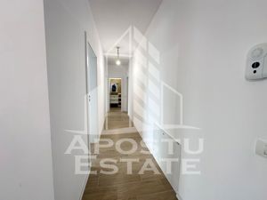 Apartament spatios de 72 mp, 3 camere, Mosnita Veche - imagine 5