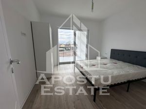 Apartament spatios de 72 mp, 3 camere, Mosnita Veche - imagine 8