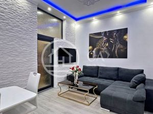 Apartament de vânzare cu 3 camere în zona centrală, Oradea - imagine 9