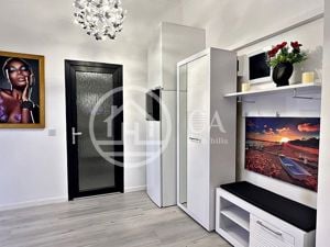 Apartament de vânzare cu 3 camere în zona centrală, Oradea - imagine 11