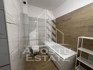 Apartament spatios de 72 mp, 3 camere, Mosnita Veche - imagine 10