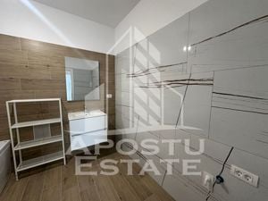 Apartament spatios de 72 mp, 3 camere, Mosnita Veche - imagine 11