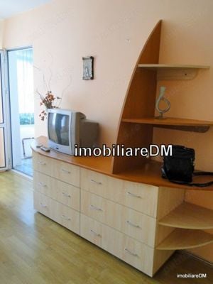 Apartament 1 camera D, in Podul de Fier