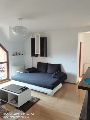 Inchiriere apartament cu trei camere - imagine 7