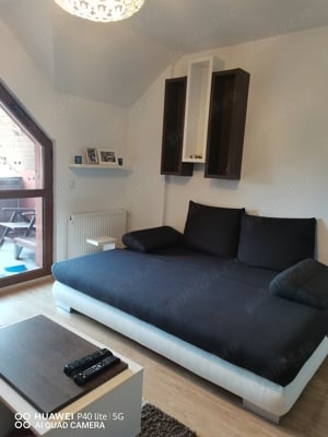 Inchiriere apartament cu trei camere - imagine 10