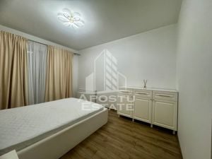 Apartament cu 2 camere open space, in Dumbravita - imagine 6