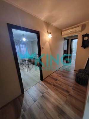 Casa De Cultura | 3 Camere | Pet Friendly | Centrala | AC | Termen Lung - imagine 10