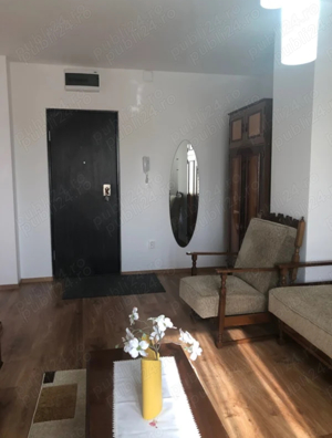 Zona Torontalului, Bloc nou, apartament 1 cameră, etaj 2, chirie 320 euro - imagine 2