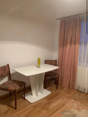 Zona Torontalului, Bloc nou, apartament 1 cameră, etaj 2, chirie 320 euro - imagine 5